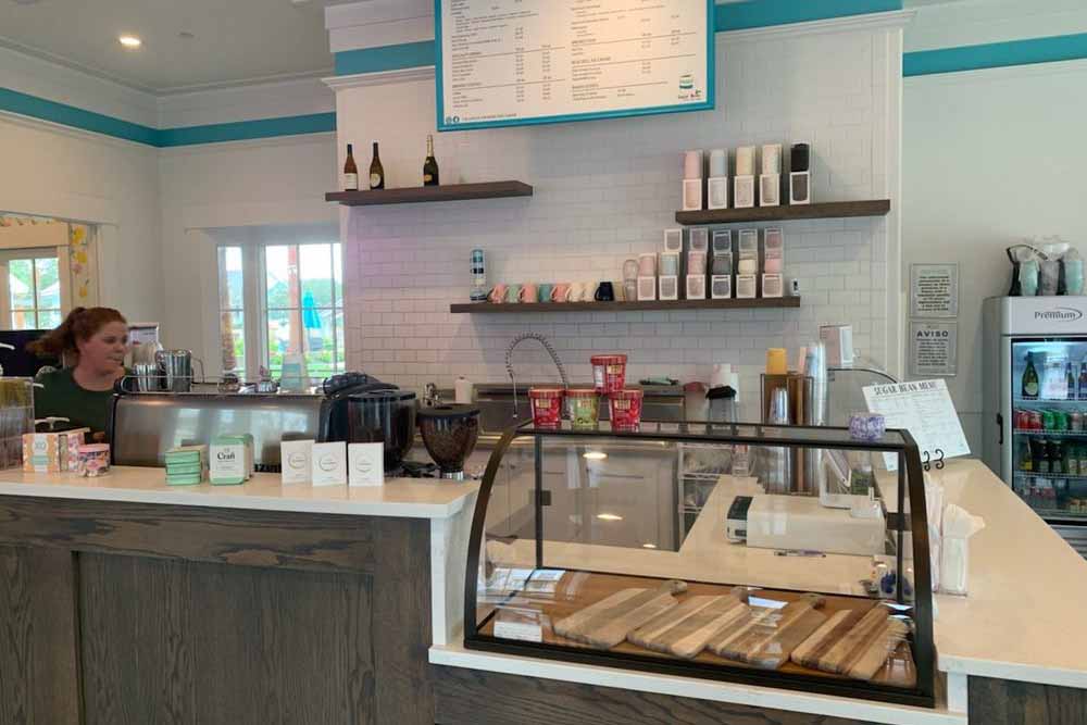 Sugar Bean Stay Galveston